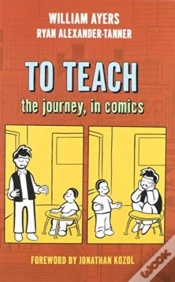 Capa do artigo To Teach