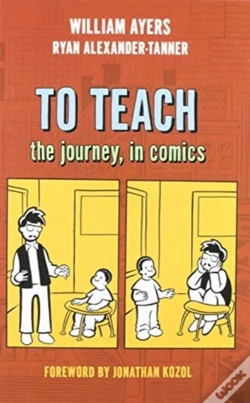 Capa do artigo To Teach