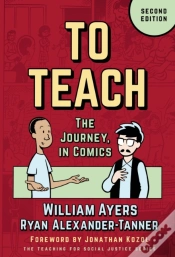 Capa do artigo To Teach