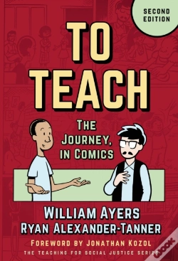 Capa do artigo To Teach