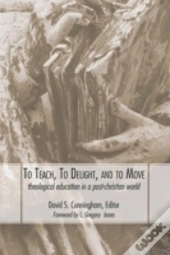 To Teach, To Delight, And To Move