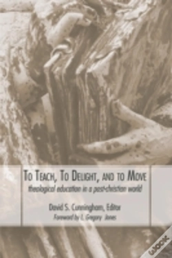 Capa do artigo To Teach, To Delight, And To Move