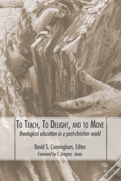 Capa do artigo To Teach, To Delight, And To Move