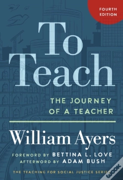 Capa do artigo To Teach
