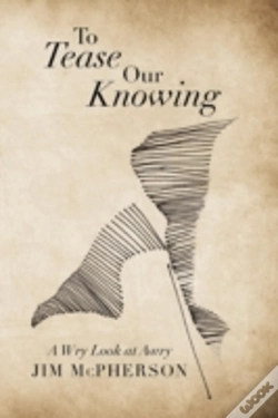 Capa do artigo To Tease Our Knowing: A Wry Look At Awry