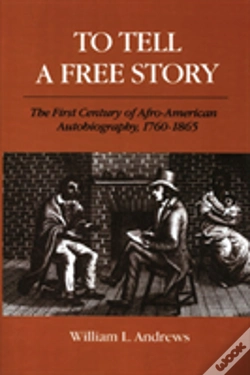 Capa do artigo To Tell A Free Story