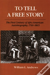 Capa do artigo To Tell A Free Story