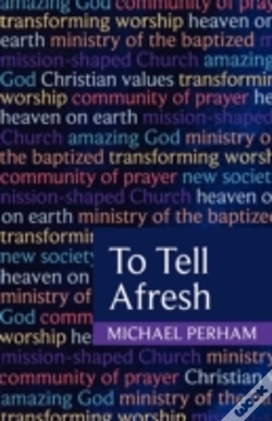 Capa do artigo To Tell Afresh