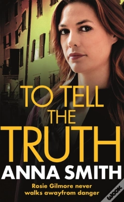 Capa do artigo To Tell The Truth
