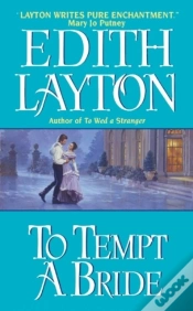 Capa do artigo To Tempt A Bride