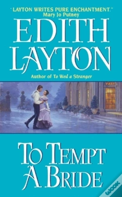 Capa do artigo To Tempt A Bride