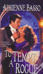 Capa do artigo To Tempt A Rogue