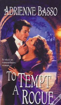Capa do artigo To Tempt A Rogue