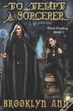 Capa do artigo To Tempt A Sorcerer