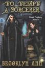 To Tempt A Sorcerer - Preview