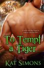 To Tempt A Tiger - Preview