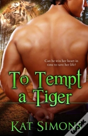 Capa do artigo To Tempt A Tiger