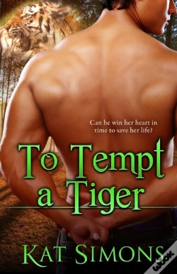 Capa do artigo To Tempt A Tiger