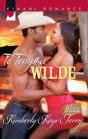 To Tempt A Wilde - Preview