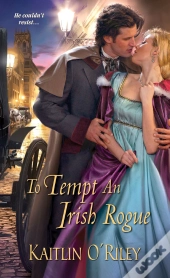 To Tempt An Irish Rogue