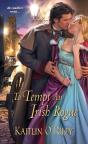 To Tempt An Irish Rogue - Preview
