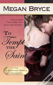 Capa do artigo To Tempt The Saint