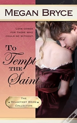 Capa do artigo To Tempt The Saint