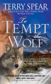 Capa do artigo To Tempt The Wolf