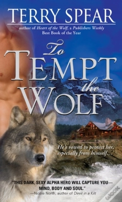 Capa do artigo To Tempt The Wolf