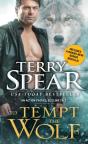 To Tempt The Wolf - Preview