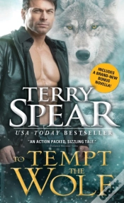 Capa do artigo To Tempt The Wolf