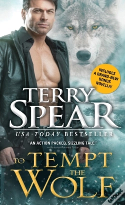 Capa do artigo To Tempt The Wolf