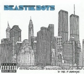 Capa do artigo To The 5 Boroughs - CD