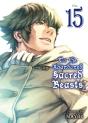 To The Abandoned Sacred Beasts 15 - Preview