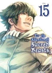 Capa do artigo To The Abandoned Sacred Beasts 15