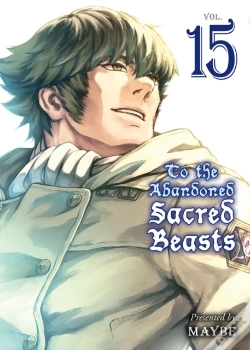 Capa do artigo To The Abandoned Sacred Beasts 15
