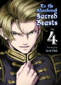 To The Abandoned Sacred Beasts 4 - Preview