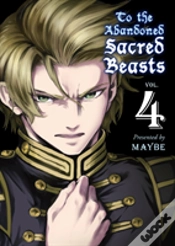 Capa do artigo To The Abandoned Sacred Beasts 4