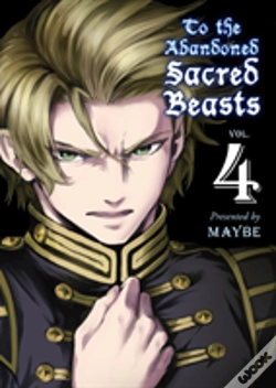 Capa do artigo To The Abandoned Sacred Beasts 4