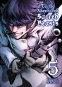 To The Abandoned Sacred Beasts 5 - Preview
