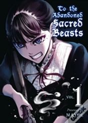 Capa do artigo To The Abandoned Sacred Beasts Vol. 1