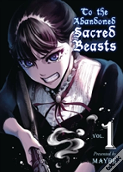 Capa do artigo To The Abandoned Sacred Beasts Vol. 1