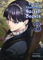 To The Abandoned Sacred Beasts Vol. 3 - Preview