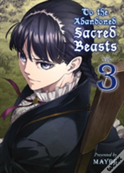 Capa do artigo To The Abandoned Sacred Beasts Vol. 3