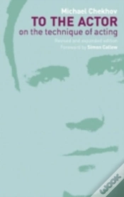 Capa do artigo To The Actor