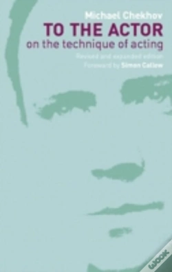 Capa do artigo To The Actor