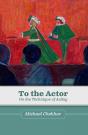 To The Actor - Preview