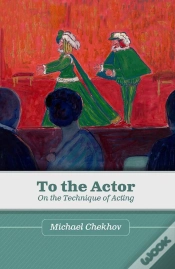 Capa do artigo To The Actor