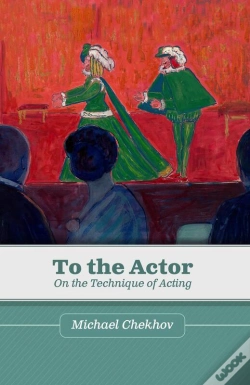 Capa do artigo To The Actor