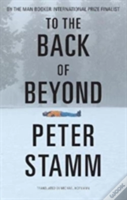 Capa do artigo To The Back Of Beyond
